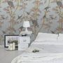 Wallpaper - Tenue de Ville - Collection SPICE - Ylang Ylang - TENUE DE VILLE