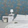 Wallpaper - Tenue de Ville - Collection SPICE - Ylang Ylang - TENUE DE VILLE