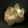 Decorative objects - Large Crystal Group  - REDGALLERY