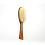 Beauty products - Timeless icon “JASPE” hairbrush - KOH-I-NOOR ITALY BEAUTY