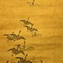 Other wall decoration - Japanese hanging scrolls - THE SILK ROAD COLLECTION