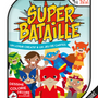 Jeux enfants - SUPER BATAILLE - COQ6GRUE