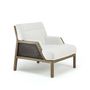 Lawn armchairs - Grand Life Collection, armchair - ETHIMO