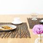 Table mat - BOZA Placemat Lulu - BOZA | PLACEMAT | BY DECOREA