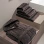 Other bath linens - Towel 570 gr - L.A.R.A DI GUIDO BELLI