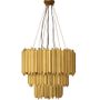 Office furniture and storage - Brubeck Chandelier  - COVET HOUSE