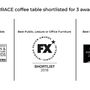 Coffee tables - Terrace Coffee Table - STUDIO HEMAL PATEL