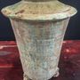 Objets de décoration - Lampe de table en pot de la dynastie Han  - THE SILK ROAD COLLECTION