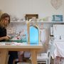 Objets design - Ovo Mini Speaker - MOONI