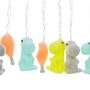 Luminaires pour enfant - Dhink371 Deer String Light - DHINK