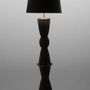 Floor lamps -  Black Reflection - SOTIS STUDIO CERAMICS