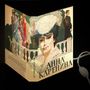 Blinds - Book lamp ABAT-BOOK  - ART FRIGÒ - ABAT BOOK