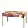 Coffee tables - TAVOLO-LIBRO  Book Table - ART FRIGÒ - ABAT BOOK