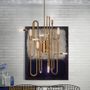 Office design and planning - Clark Suspension Lamp  - COVET HOUSE