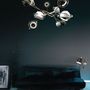 Ceiling lights - COSMO SUSPENSION - COVET HOUSE