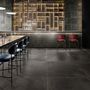 Indoor floor coverings - OXIDART floor and wall covering - CERAMICA SANT'AGOSTINO