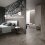 Indoor floor coverings - OXIDART floor and wall covering - CERAMICA SANT'AGOSTINO