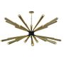 Ceiling lights - DORSEY SUSPENSION - COVET HOUSE