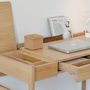 Desks - Pala Dressing Table - CASE