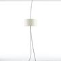 Hotel bedrooms - Floor lamp TOTORA - CARPYEN