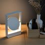 Moveable lighting - Mouro Lamp - CASE