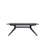 Dining Tables - Cross Extending Table - CASE