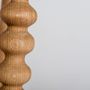 Tabourets - (Perfectly) Imperfect Stool - GALVIN BROTHERS — HANDCRAFTED FURNITURE
