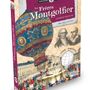 Children's bedrooms - Scientists and Inventors - The Montgolfier Brothers - SASSI
