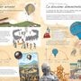 Children's bedrooms - Scientists and Inventors - The Montgolfier Brothers - SASSI