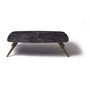 Tables basses - MALAMA coffee table - ALEX MINT