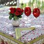 Linge de table textile - Nappes - MAS D'OUSVAN