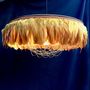 Plafonniers - Juliette feather light shade - COLDHARBOUR LIGHTS