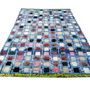 Tapis contemporains - Gypsy Balouch  - CHUF CHUF CHUFTALO