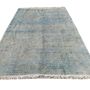 Contemporary carpets - Beni Ourain Afghan Rug - CHUF CHUF CHUFTALO