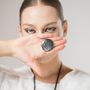 Jewelry - Wabi Sabi line - Ego - CAUTERO JEWELLERY