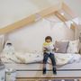 Children's bedrooms - MIRA - CROCODILY