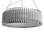 Ceiling lights - MATHENY ROUND SUSPENSION - COVET HOUSE
