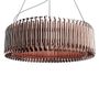 Plafonniers - MATHENY ROUND SUSPENSION - COVET HOUSE