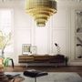 Office furniture and storage - Matheny Chandelier - COVET HOUSE