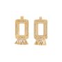 Jewelry - AYAD earrings - CAMILLE ENRICO