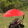 Outdoor space equipments - NOMAD SHADOW LEAF - LEAF FOR LIFE