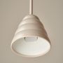 Hanging lights - Figura Lighting - SCHNEID STUDIO