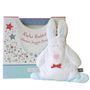 Soft toy - Snuggle Bunny - RUFUS RABBIT