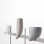 Vases - Collection Nendo-Chirp series  - ZENS LIFESTYLE EUROPE BV