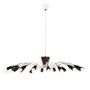 Ceiling lights - NORAH SUSPENSION - COVET HOUSE