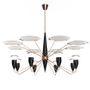 Office design and planning - Peggy Suspension Lamp  - COVET HOUSE