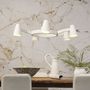 Lampadaires - BIARRITZ suspension - IT'S ABOUT ROMI