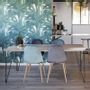 Dining Tables - Pied en acier - LE GENEREUX  - RIPATON