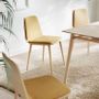 Chairs for hospitalities & contracts - Bisell Chair - TREKU