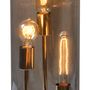 Outdoor table lamps - EDISON  - FANCY